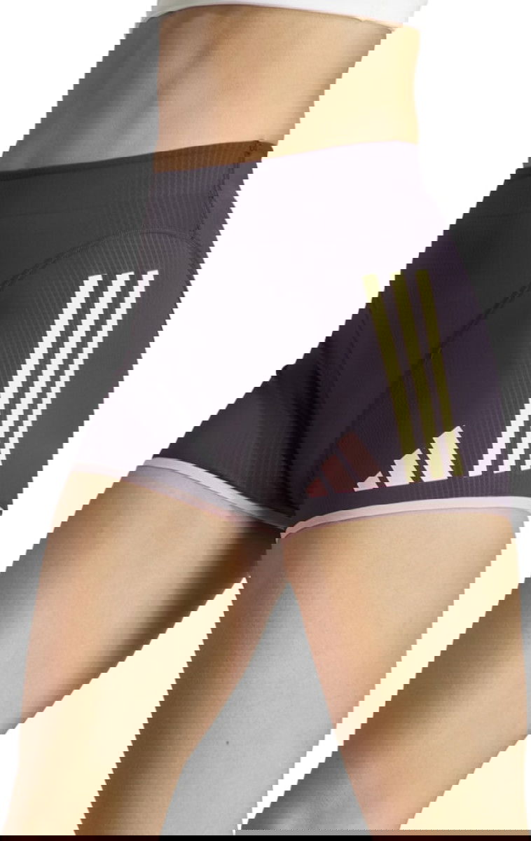 Къси панталони adidas Originals Adizero Сиво | in1209, 0