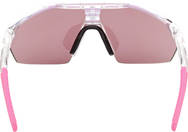 Слънчеви очила adidas Originals Performance Shield Sunglasses Anemos Light S Розово | sp0116-26z, 2