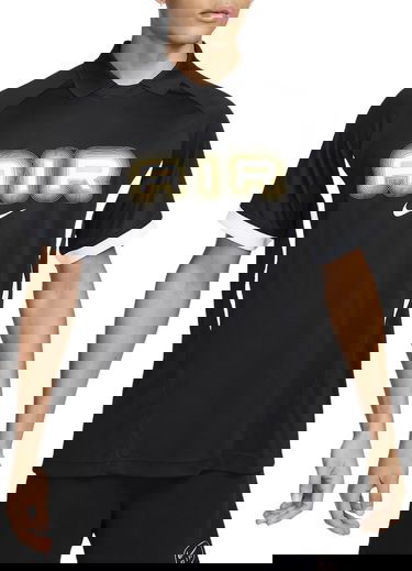 Фланелка Nike NSW SW AIR FB JERSEY Черно | hm0173-010, 0