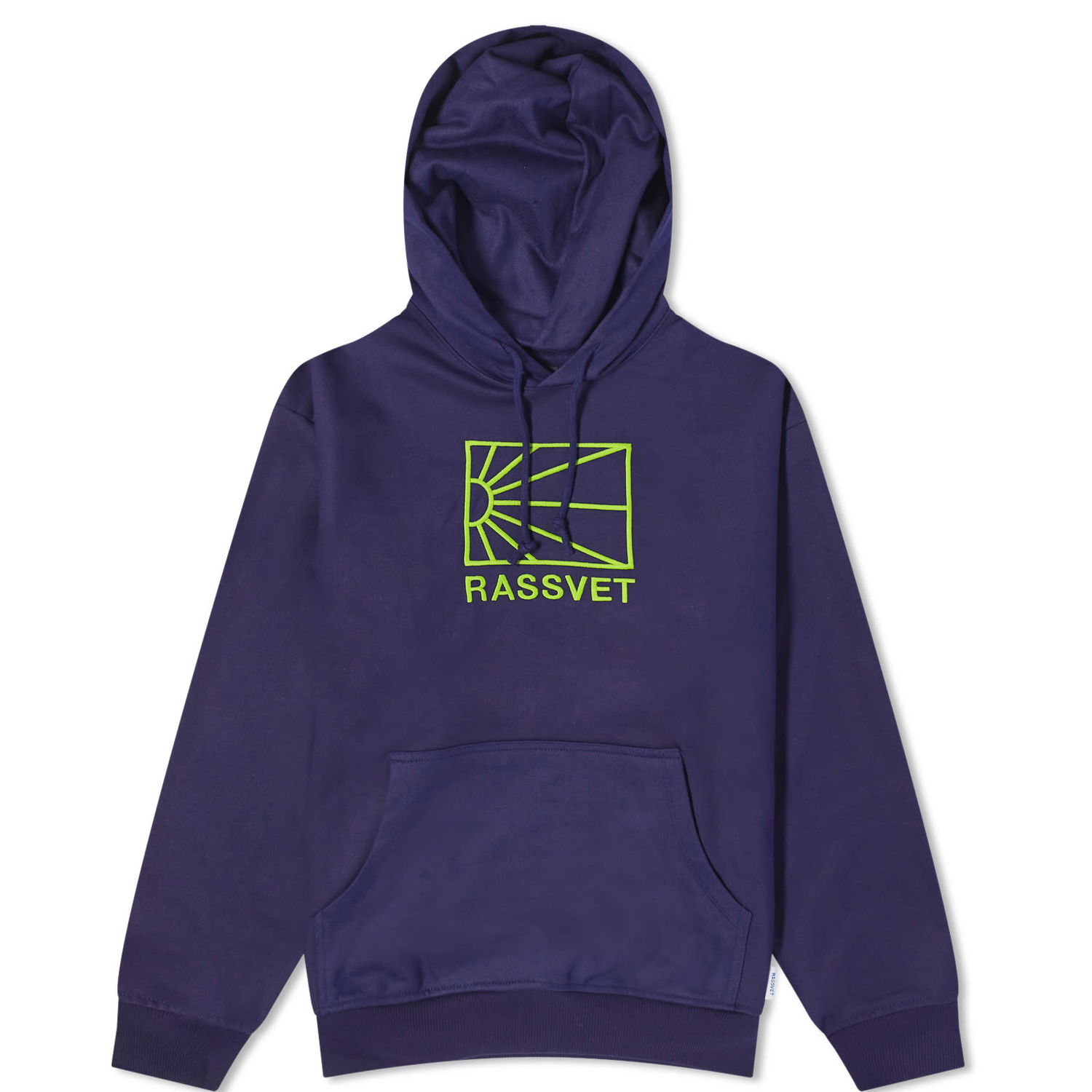 Суитчър PACCBET Washed Logo Тъмно синьо | PACC14T024-NVY, 0