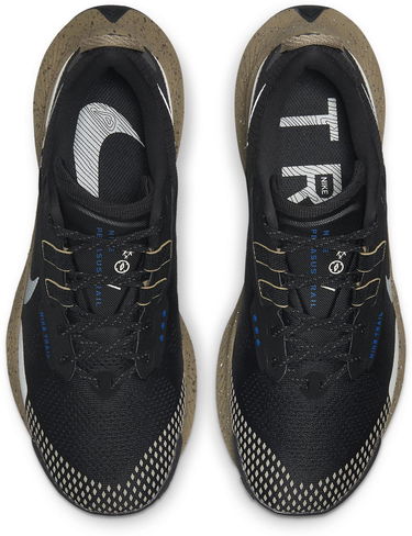 Кецове и обувки Nike Pegasus Trail 3 Черно | dm6161-010, 3