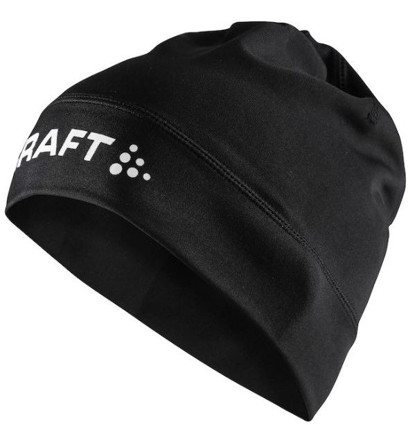 Шапка Craft Craft Pro Control Hat Черно | 1906728-999000, 0