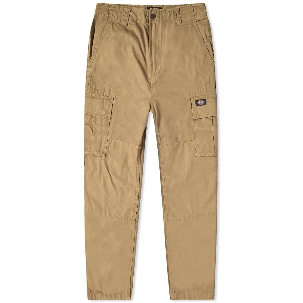 Карго панталони Dickies Eagle Bend Cargo Pant Бежово | DK0A4X9XKHK1, 0