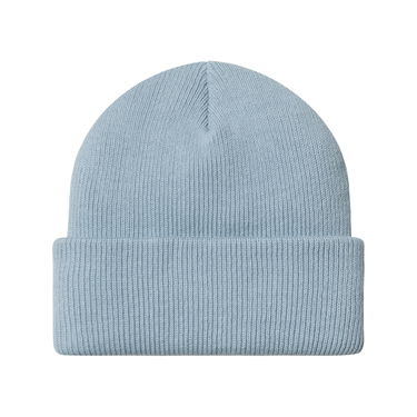 Шапка Carhartt WIP Knit Beanie With Logo Синьо | I033600_3, 1