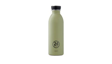 Бутилки за пиене 24Bottles Urban Bottle 500ml Зелено | UB_050_147, 0