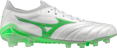 Кецове и обувки Mizuno Mizuno Morelia Neo IV Beta Made in Japan FG Бяло | p1ga2540-37, 4