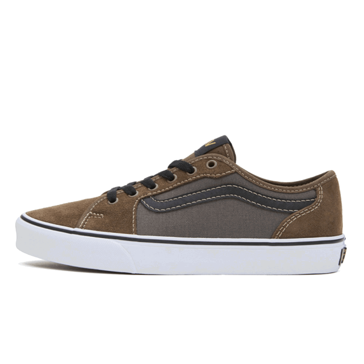 Кецове и обувки Vans Filmore Decon Кафяво | VN0A3WKZNWH, 0