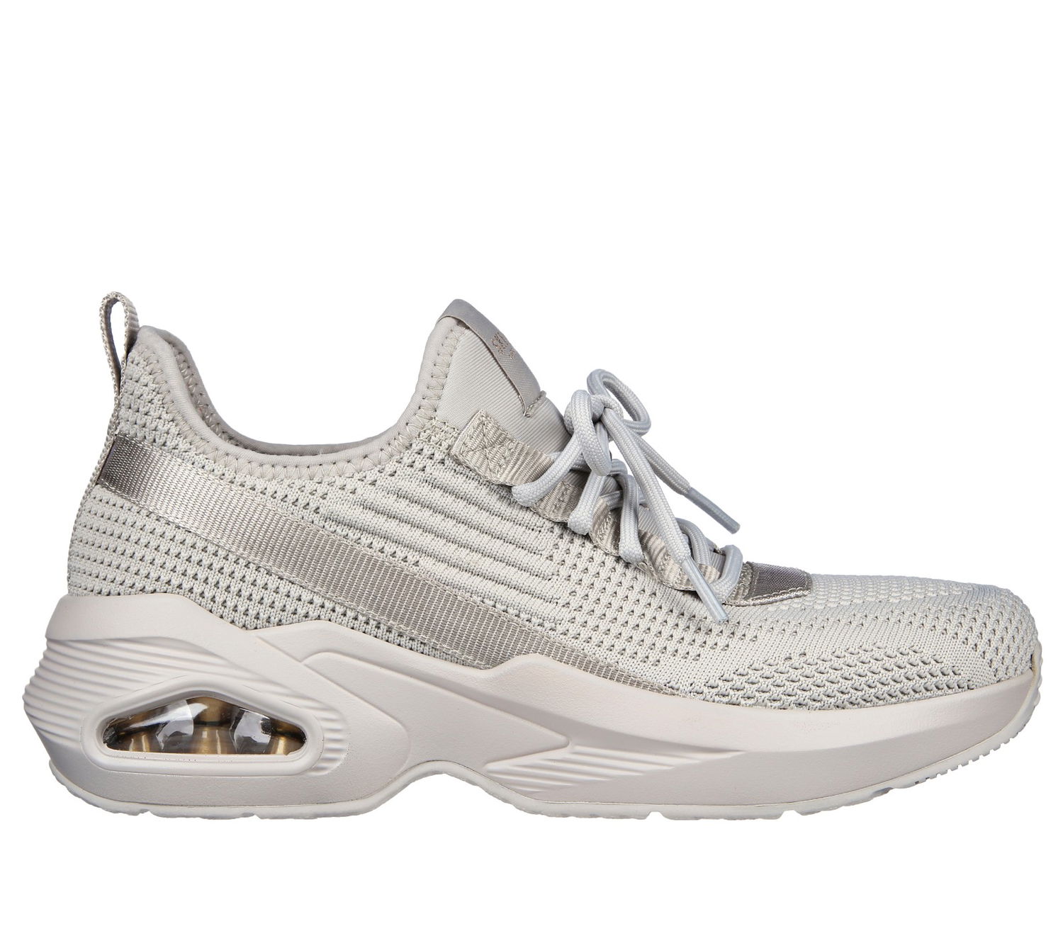 Кецове и обувки Skechers Uno Сиво | 177062-TPE, 0