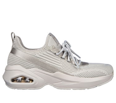 Кецове и обувки Skechers Uno Сиво | 177062-TPE, 0