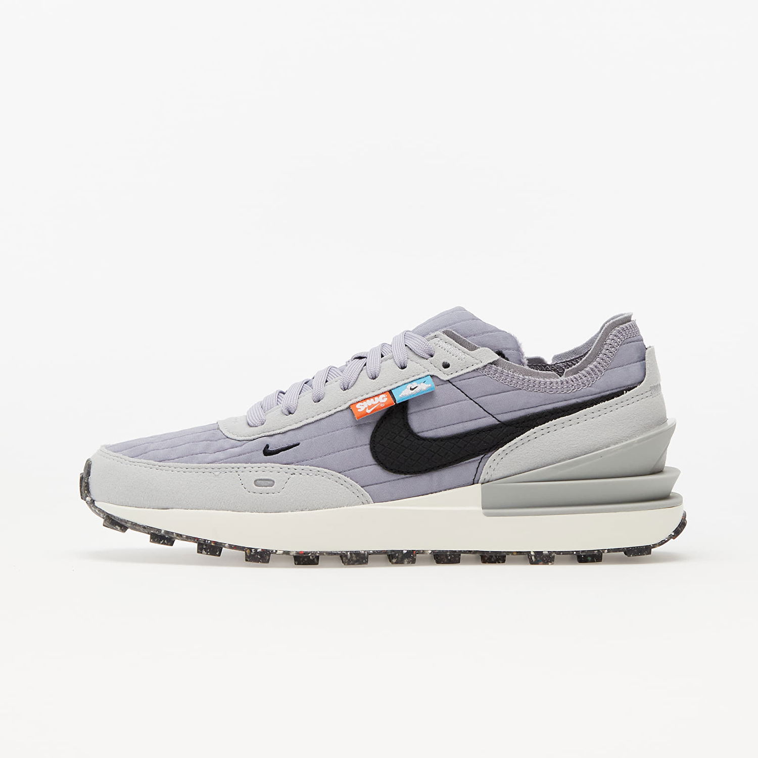 Кецове и обувки Nike Waffle One Лилаво | DC8890-500, 0