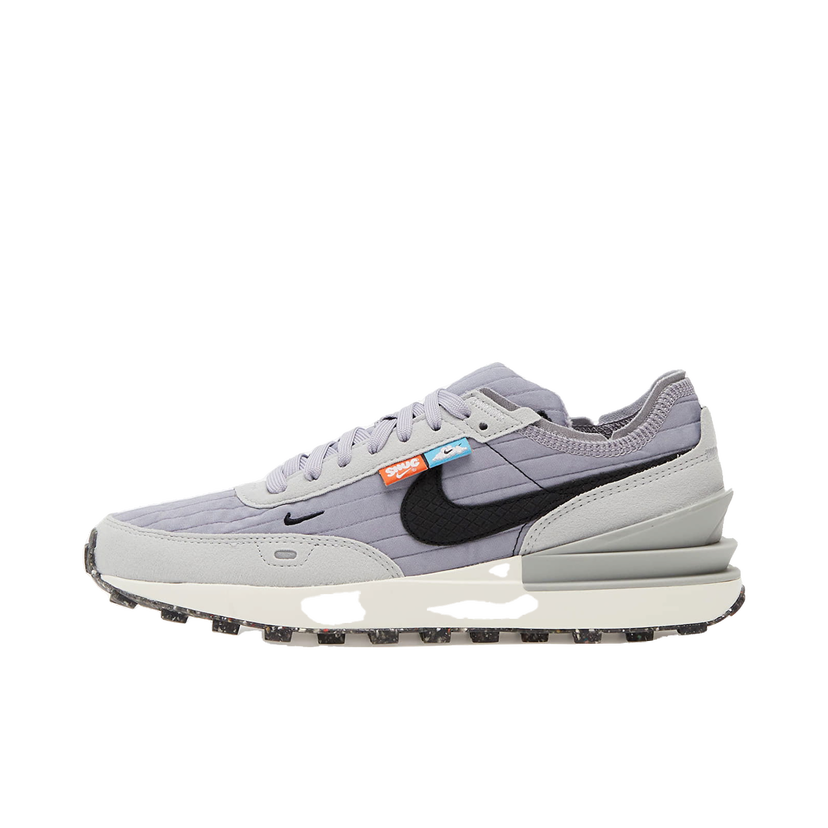 Кецове и обувки Nike Waffle One Лилаво | DC8890-500
