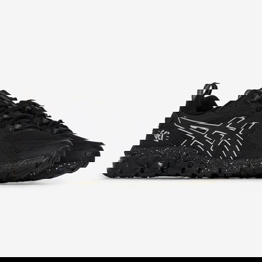 Кецове и обувки Asics Gel-Quantum 180 6 "Noir/Blanc" Черно | 1201A865-004, 1
