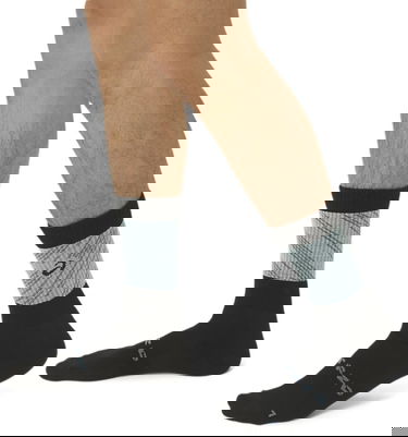 Чорапи Asics WINTER RUN CREW Черно | 3013a769-501, 2