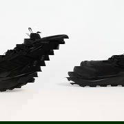 Winter Boot Mid Leather Core Black/ Core Black/ Grey Four