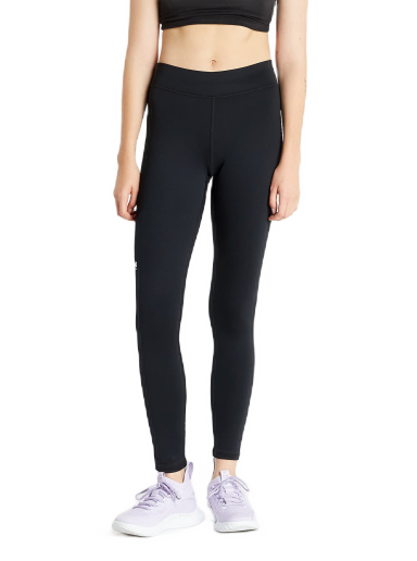 Клинове Under Armour Authentics Legging Черно | 1368700-001