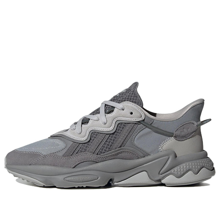 Кецове и обувки adidas Originals Originals Ozweego Сиво | ID9823, 0