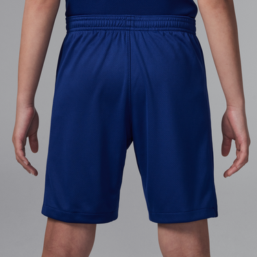 Къси панталони Jordan Dri-FIT Paris Saint-Germain 2025 Stadium Fourth Shorts Синьо | HJ0928-492, 2