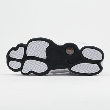 Кецове и обувки Jordan Air Jordan 6 Rings Бяло | 322992-100, 4