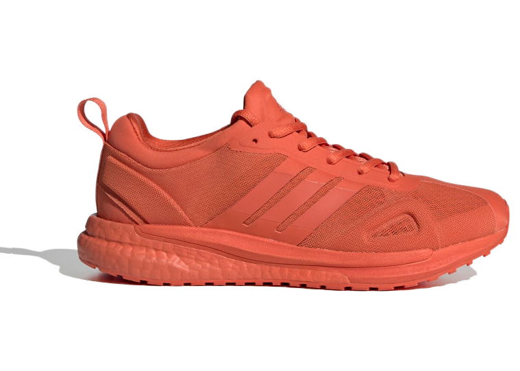 Кецове и обувки adidas Performance adidas Solarglide Karlie Kloss Raw Amber (Women's) Оранжево
 | FW6772, 0