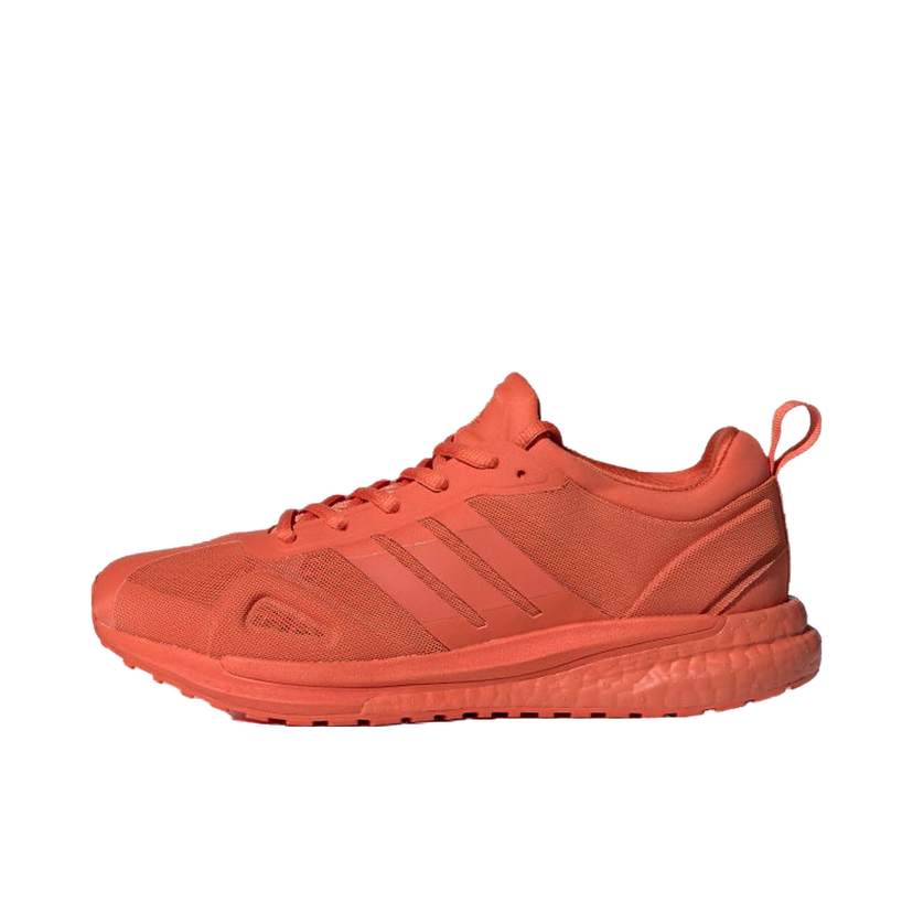 Кецове и обувки adidas Performance adidas Solarglide Karlie Kloss Raw Amber (Women's) Оранжево
 | FW6772