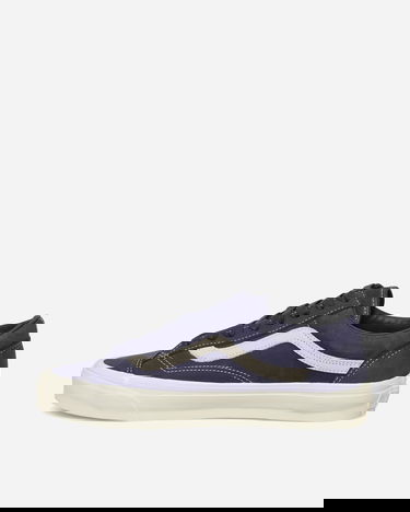 Кецове и обувки Vans Old Skool 36 Тъмно синьо | VN000D9R60P1, 3