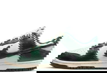 Кецове и обувки Nike Dunk Low Vintage Green W Зелено | DQ8580-100, 1
