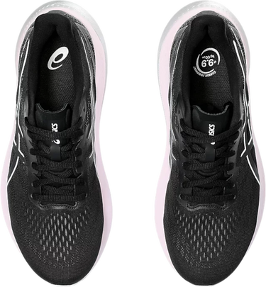Кецове и обувки Asics GT-2000 12 Черно | 1012b506-004, 3