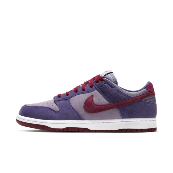 Кецове и обувки Nike Dunk Low Retro Vol. 1 SP "Plum" Лилаво | CU1726-500, 0