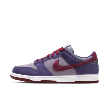 Кецове и обувки Nike Dunk Low Retro Vol. 1 SP "Plum" Лилаво | CU1726-500, 0