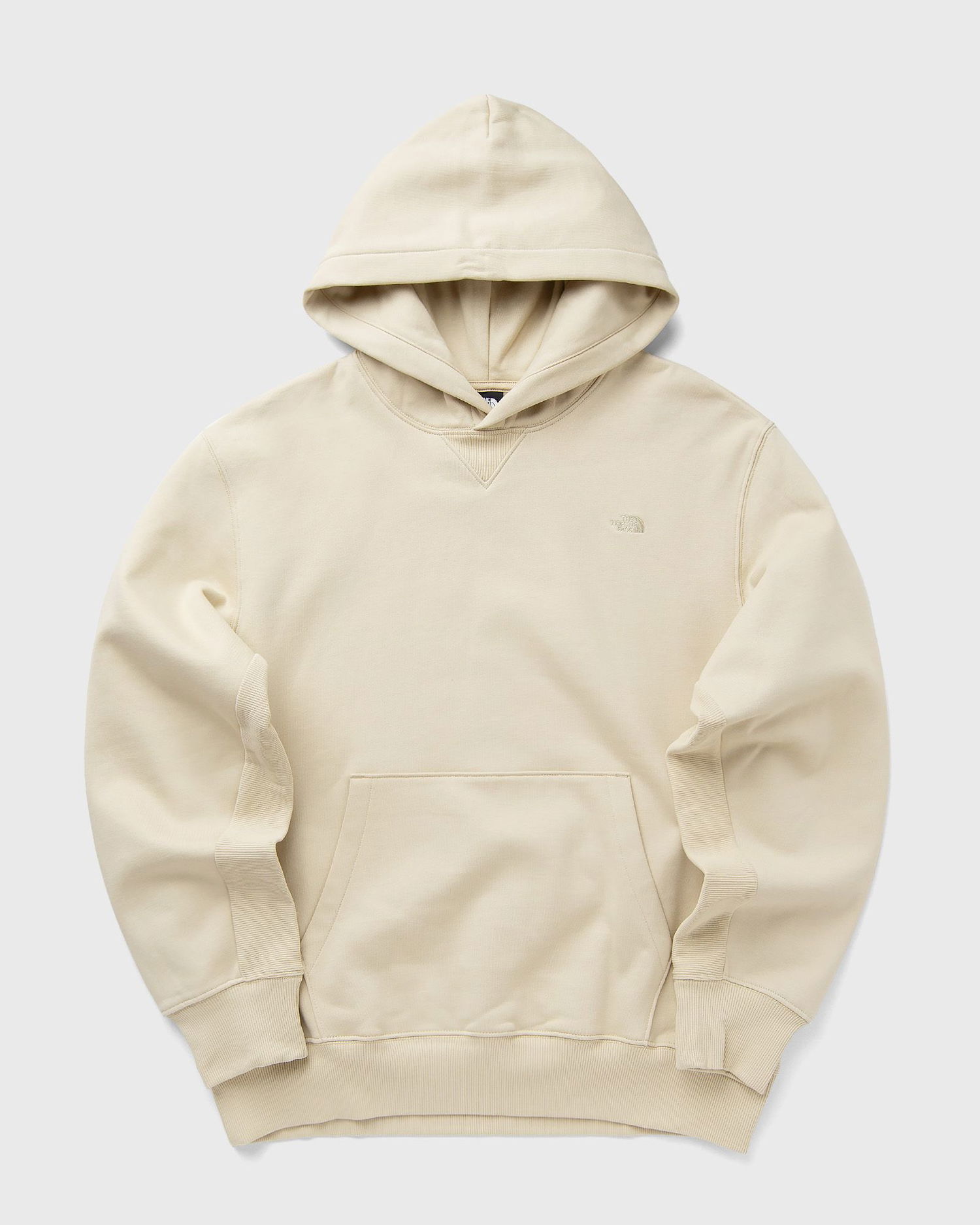 Суитчър The North Face Dome Relaxed Fit Hoodie Бежово | NF0A8C433X41, 0