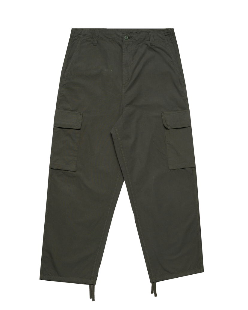 Карго панталони Carhartt WIP WIP Kade Cargo Pant Зелено | I035564.2ZXGD