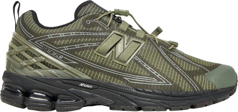 Кецове и обувки New Balance 1906R Зелено | u1906rnc-u1906rnc