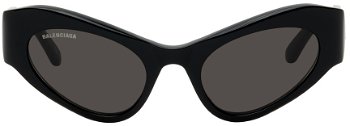 Balenciaga Cat-Eye Sunglasses BB0177S