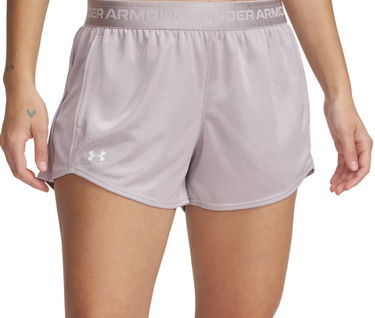 Къси панталони Under Armour Under Armour Tech Play Up Shine Shorts Лилаво | 1389883-009, 0
