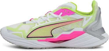 Кецове и обувки Puma UltraRide W Жълто | 19375602, 0
