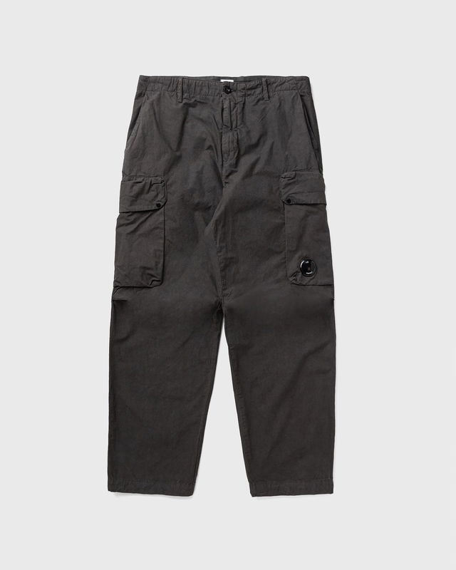 Relaxed Fit Cargo Pants