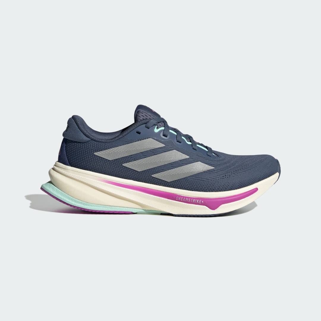 Кецове и обувки adidas Performance Supernova Rise 2 Синьо | JR7688, 0