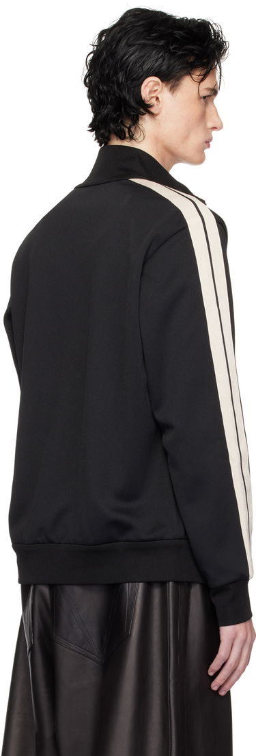 Комплект Moncler Palm Angels Zip Track Jacket Черно | J209L8G00015899A1, 2