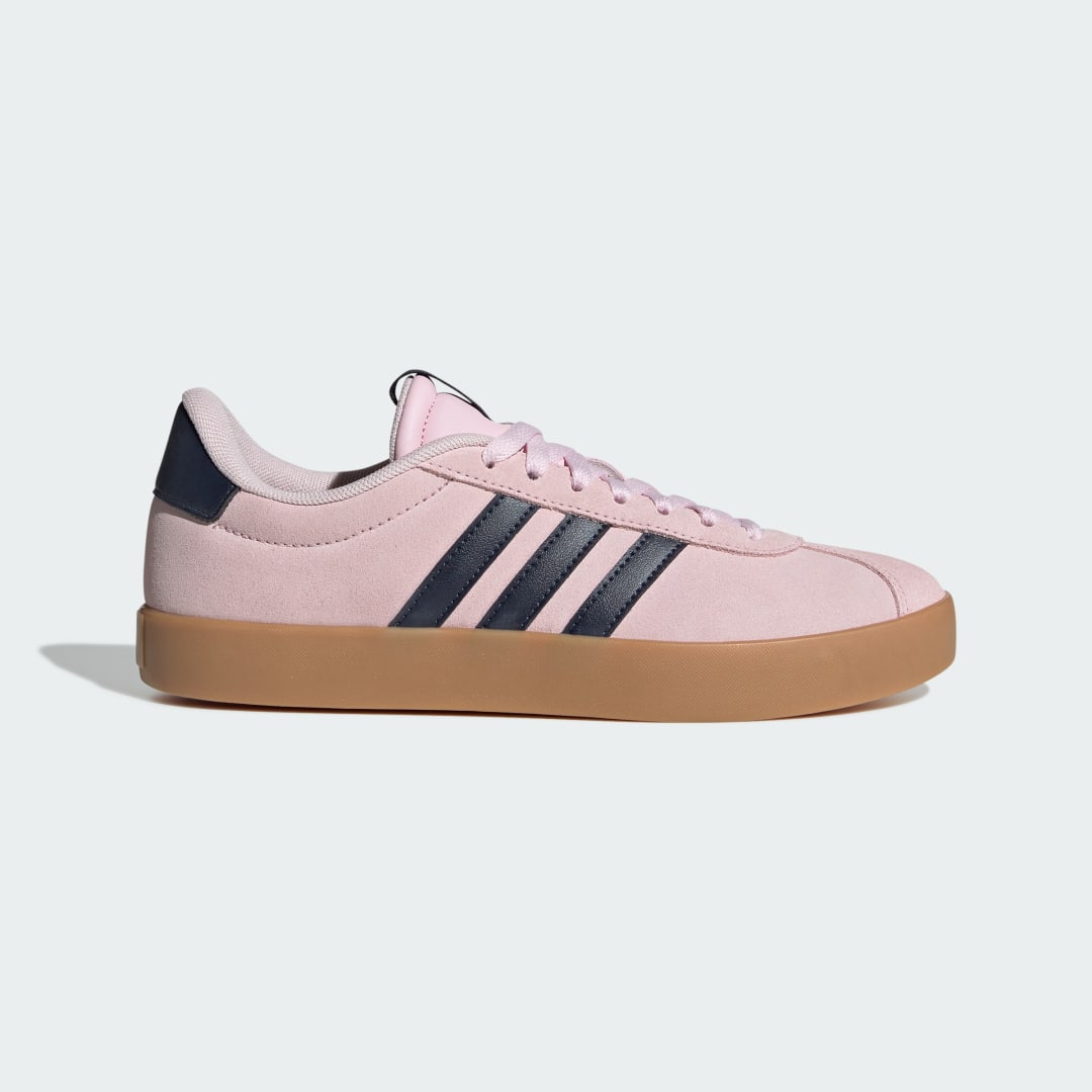 Кецове и обувки adidas Performance VL Court 3.0 Розово | JP7629, 0