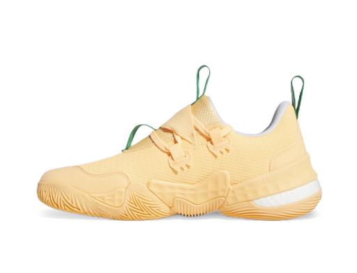 Кецове и обувки adidas Originals Trae Young 1 "Acid Orange" Оранжево
 | GW3639