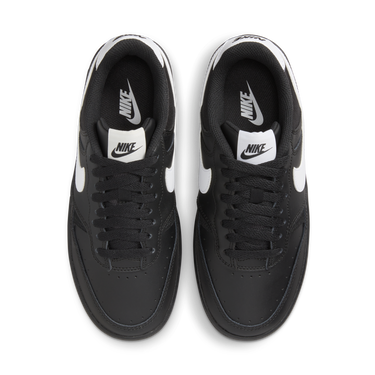Кецове и обувки Nike Gamma Force "Black" W Черно | FQ6476-010, 4