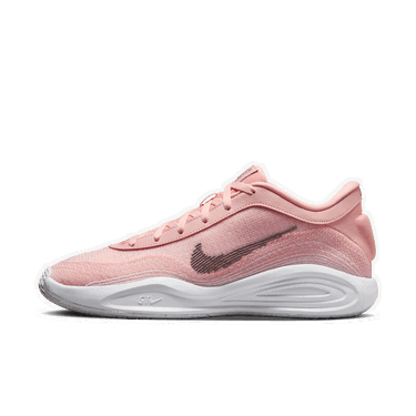 Кецове и обувки Nike G.T. Hustle Academy Розово | FJ7791-601, 3