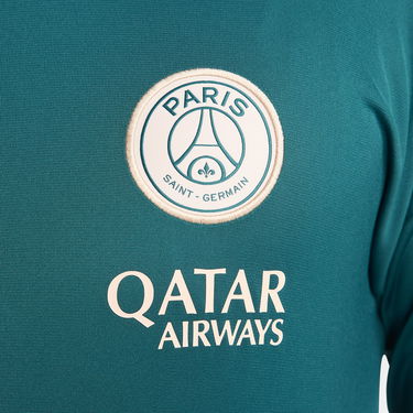 Комплект Nike PSG Strike Tracksuit Зелено | fn9454-382, 3