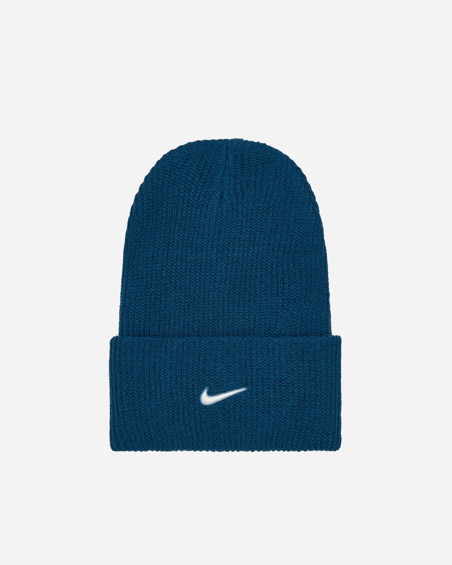 Шапка Nike Swoosh Utility Beanie Тъмно синьо | DV3342-460, 1