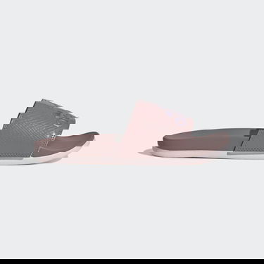 Кецове и обувки adidas Originals Adilette Comfort Лилаво | GX4298, 0