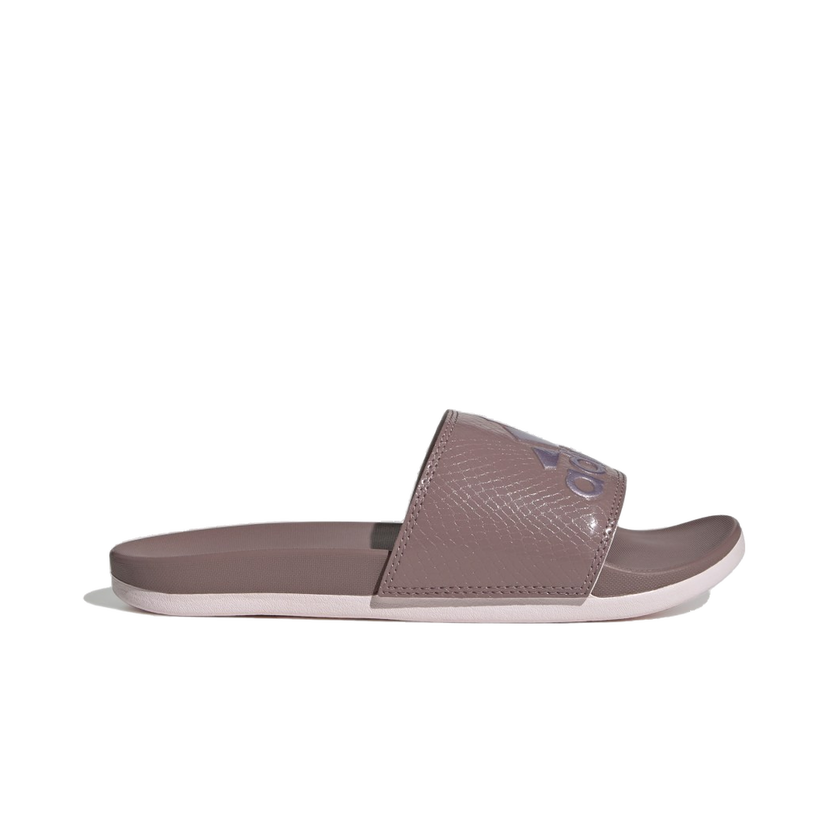 Кецове и обувки adidas Originals Adilette Comfort Лилаво | GX4298