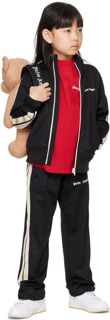 Раница Palm Angels Palm Angels Bear Plush Backpack Кафяво | PBNB001C99FAB0016060, 3