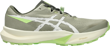 Кецове и обувки Asics Fuji Lite 6 Сиво | 1011c086-300, 0