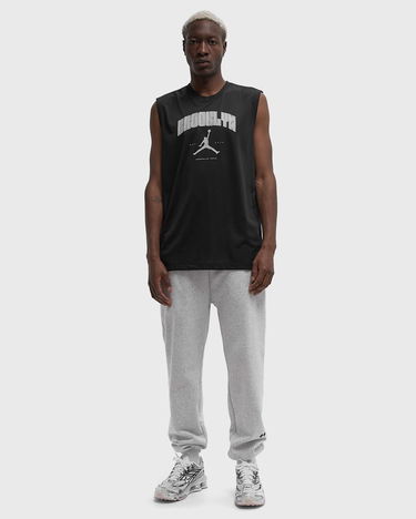 Потник Jordan Jordan NBA Brooklyn Nets Sleeveless Top Черно | HV4735-010, 1