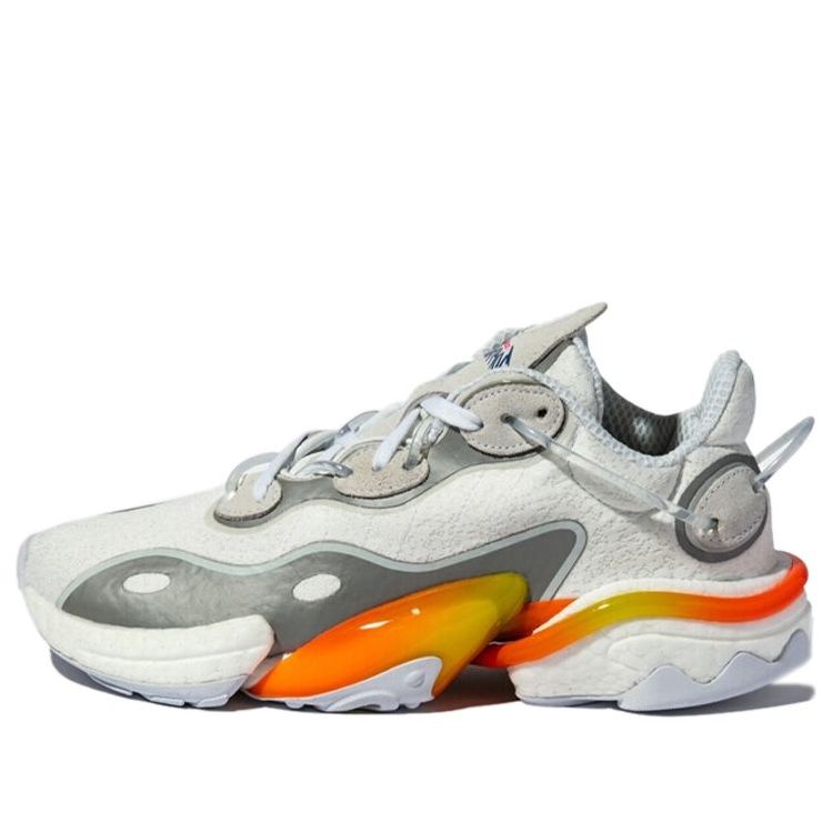 Кецове и обувки adidas Originals Torsion X Бяло | FV1539